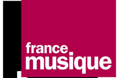 Emission sur France Musique