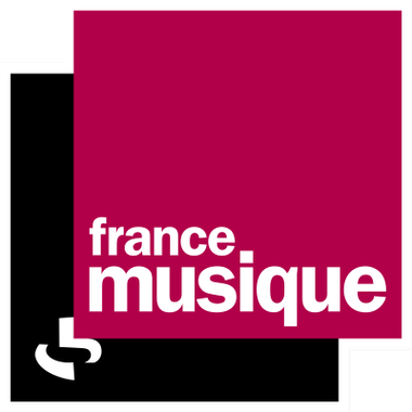 Emission sur France Musique