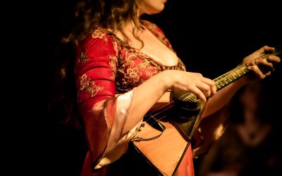 Concert @ Genève le 3 Décembre
