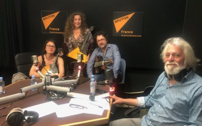 Interview Sputnik