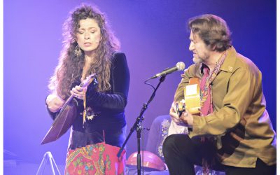 Fête de la Clairière de Seichebrières 2019