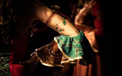 Concert pour la fête du printemps à Montreuil le 19 Mars à 16h