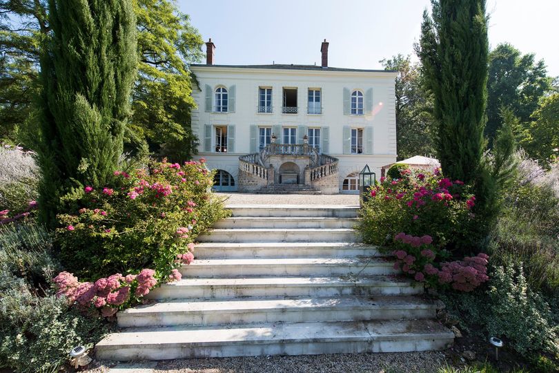 Kessel à Orgeval