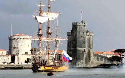 Concert le 18 Avril à 20h à La Rochelle/REPORTÉ