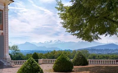 Concert de la Pleine Lune le 11 Juin au chateau Voltaire