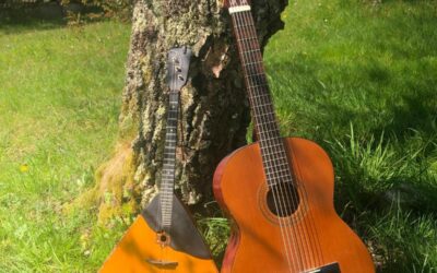 Concert au jardin le 9 Août à 17h
