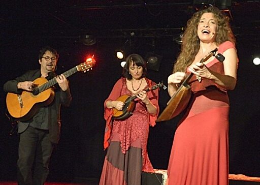 Concert à St Pierre de Montmartre le 29 janvier   à 18h30