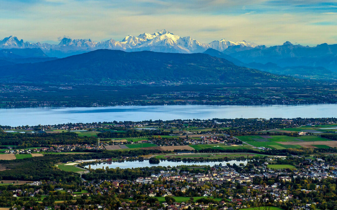 Concert à Divonne les Bains le 30 Juin