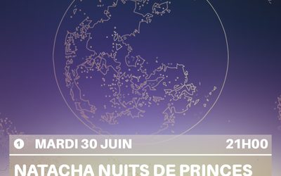 Concert à Divonne les Bains le 30 Juin à 21h