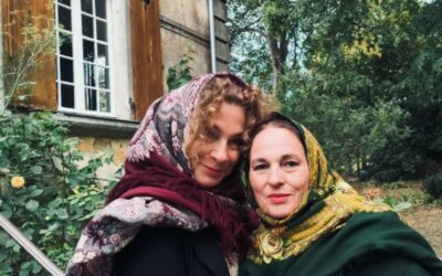 Spectacle Nuits de Montmartre à Tessy Bocage le 5 Novembre à 20h30