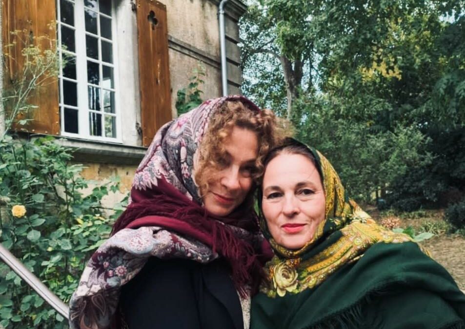 Spectacle Nuits de Montmartre à Tessy Bocage le 5 Novembre à 20h30